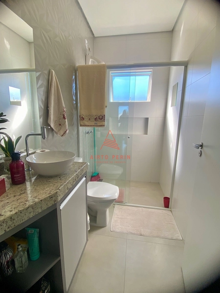 CASA NO BAIRRO PARAISO: 22ª foto da galeria de imagens do imóvel