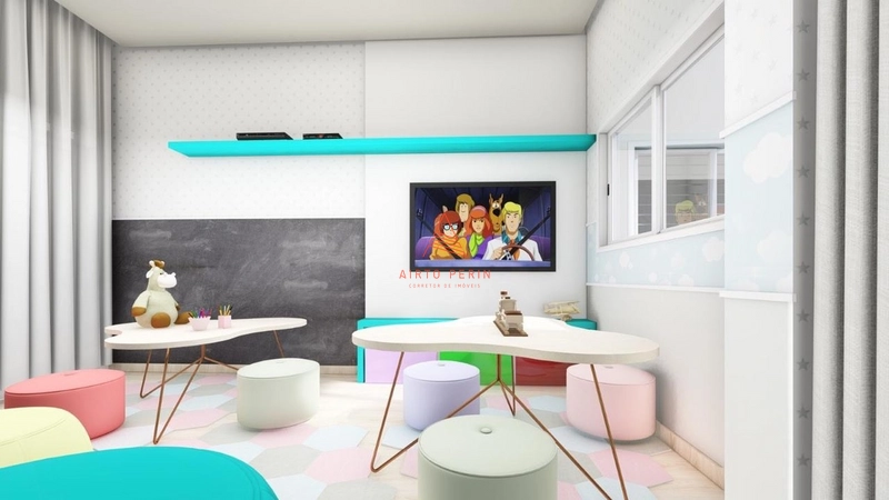 Apartamento 3 quartos em Chapecó: 13ª foto da galeria de imagens do imóvel