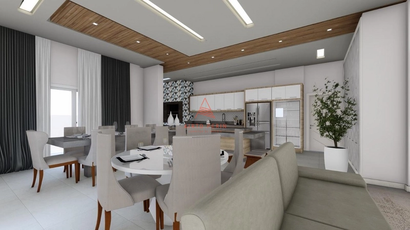 Apartamento 3 quartos em Chapecó: 14ª foto da galeria de imagens do imóvel