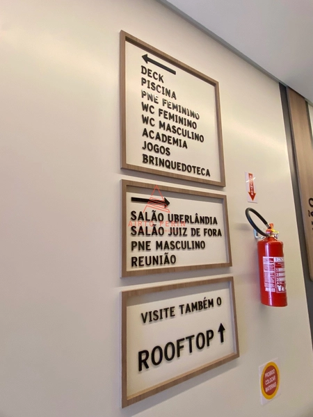 Apartamento 3 quartos em Chapecó: 19ª foto da galeria de imagens do imóvel