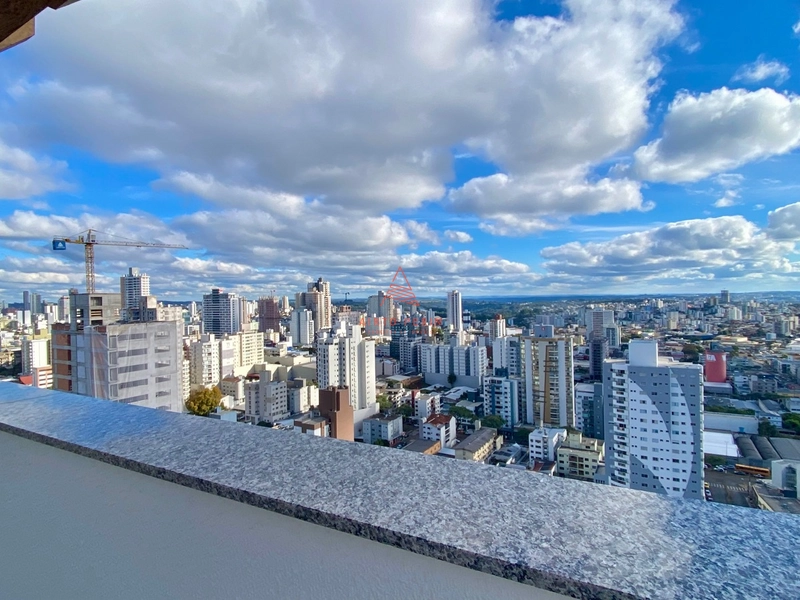 Apartamento 3 quartos em Chapecó: 28ª foto da galeria de imagens do imóvel