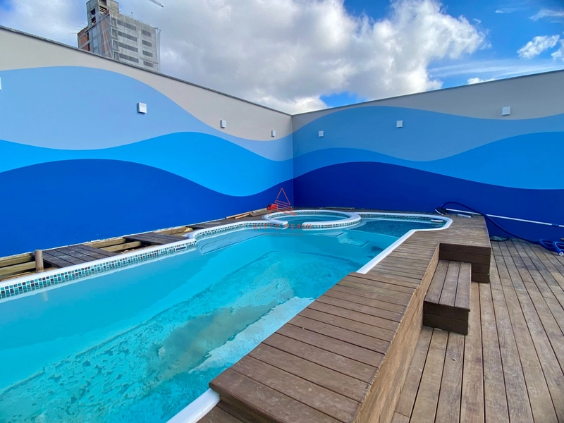 Apartamento 3 quartos em Chapecó: 6ª foto da galeria de imagens do imóvel