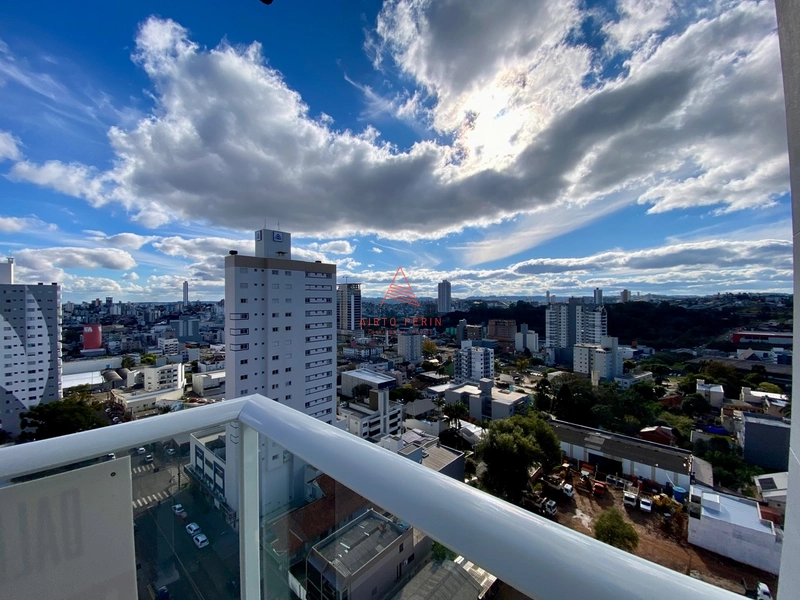 Apartamento 3 quartos em Chapecó: 5ª foto da galeria de imagens do imóvel