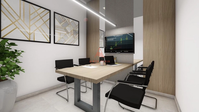 Apartamento 3 quartos em Chapecó: 15ª foto da galeria de imagens do imóvel
