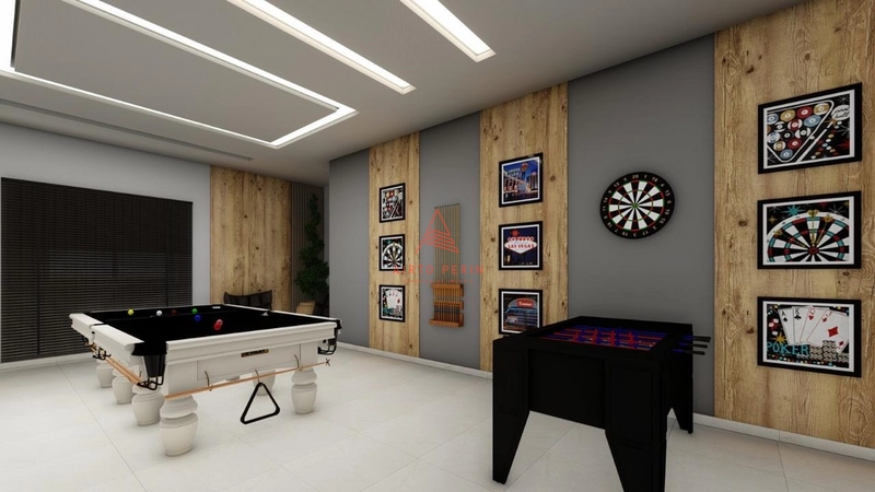 Apartamento 3 quartos em Chapecó: 11ª foto da galeria de imagens do imóvel