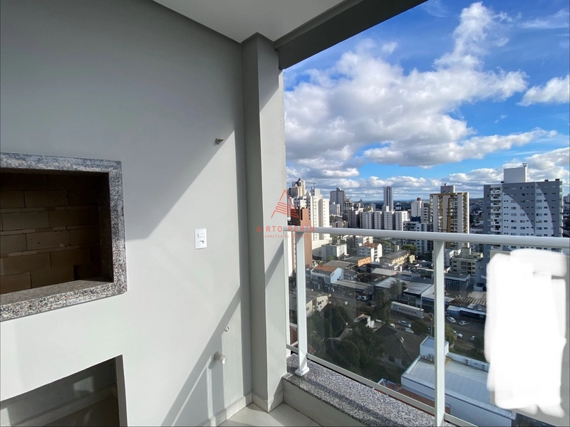 Apartamento 3 quartos em Chapecó: 30ª foto da galeria de imagens do imóvel
