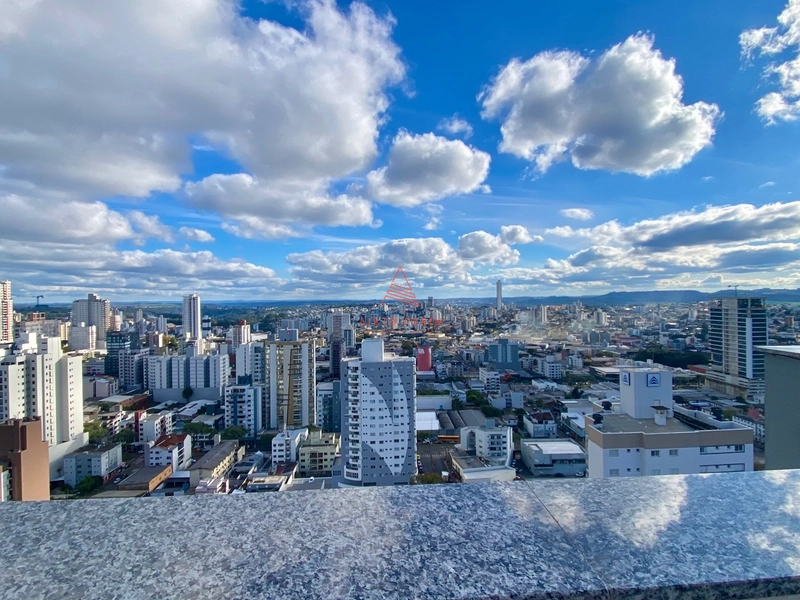 Apartamento 3 quartos em Chapecó: 18ª foto da galeria de imagens do imóvel