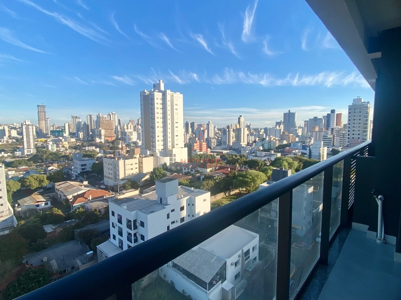 Apartamento 3 quartos em Chapecó: 13ª foto da galeria de imagens do imóvel