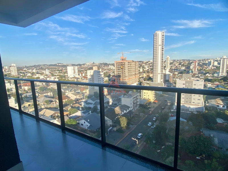 Apartamento 3 quartos em Chapecó: 12ª foto da galeria de imagens do imóvel