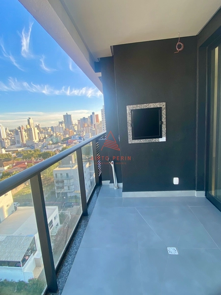 Apartamento 3 quartos em Chapecó: 11ª foto da galeria de imagens do imóvel