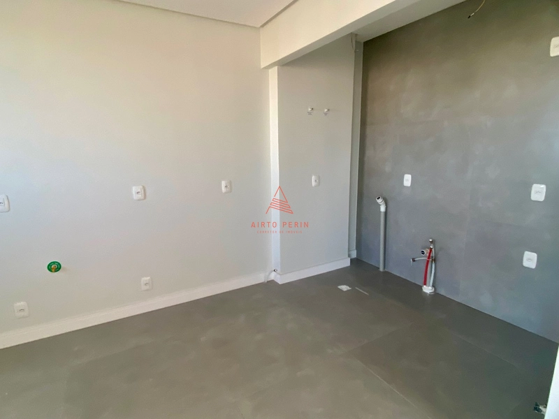 Apartamento 3 quartos em Chapecó: 4ª foto da galeria de imagens do imóvel
