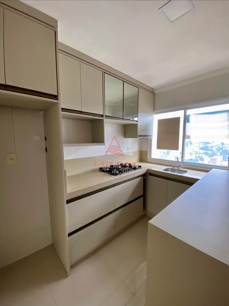 Apartamento 3 quartos no São Cristóvão em Chapecó: 21ª foto da galeria de imagens do imóvel