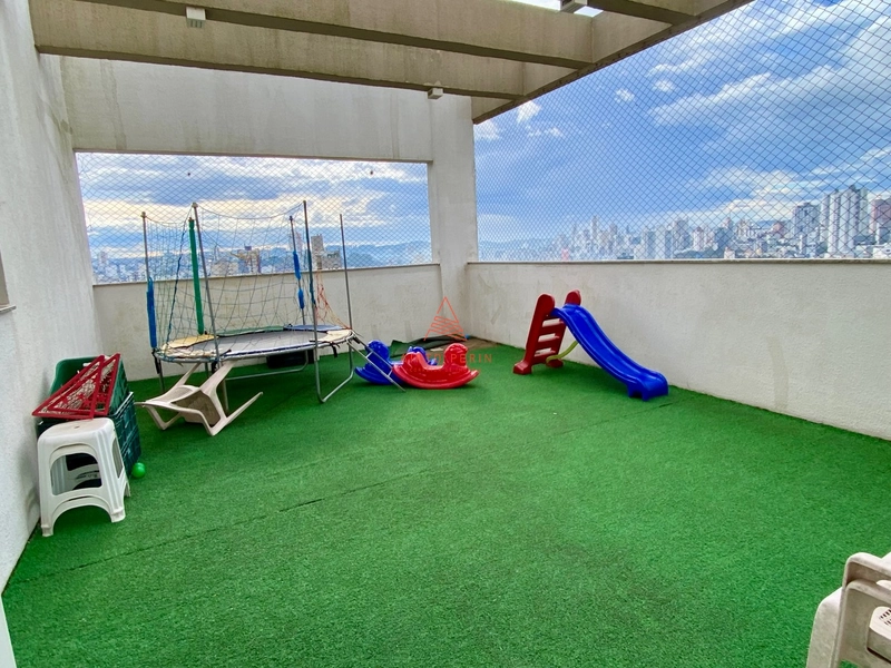 Apartamento 3 quartos no São Cristóvão em Chapecó: 26ª foto da galeria de imagens do imóvel