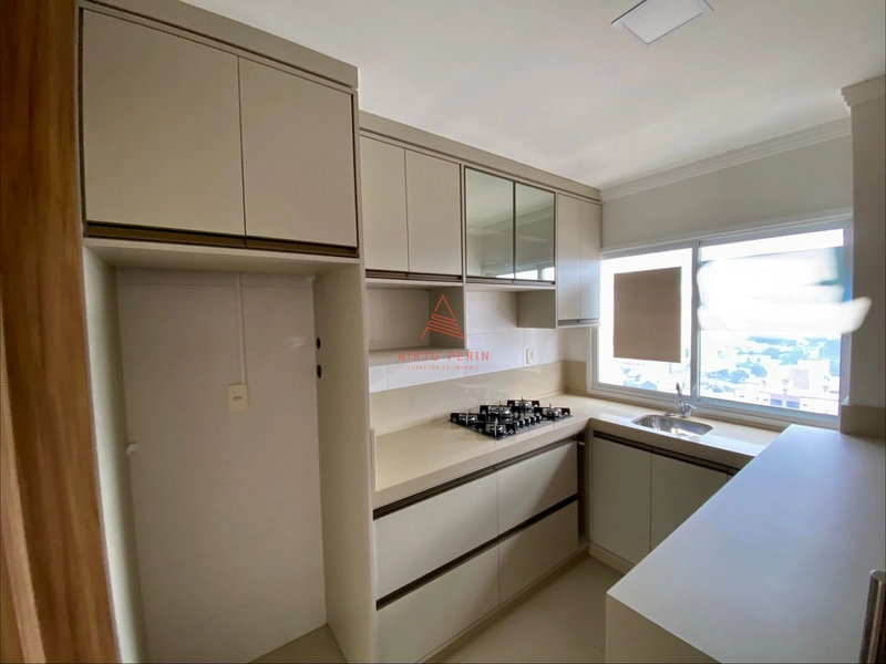 Apartamento 3 quartos no São Cristóvão em Chapecó: 1ª foto da galeria de imagens do imóvel