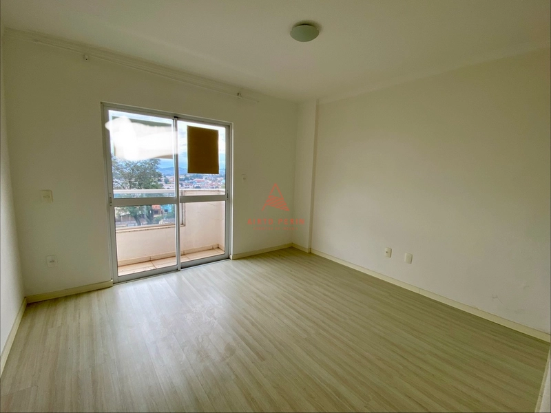 Apartamento 3 quartos no São Cristóvão em Chapecó: 4ª foto da galeria de imagens do imóvel