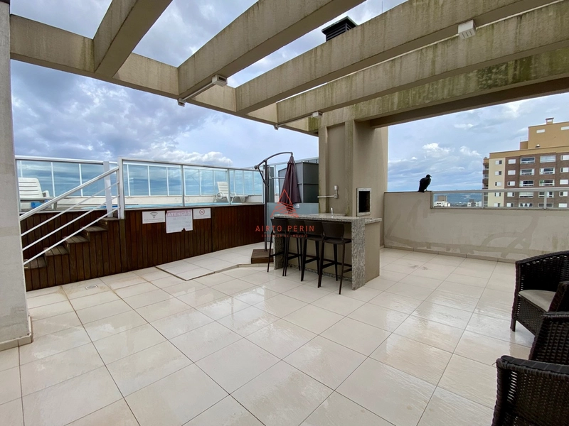 Apartamento 3 quartos no São Cristóvão em Chapecó: 29ª foto da galeria de imagens do imóvel