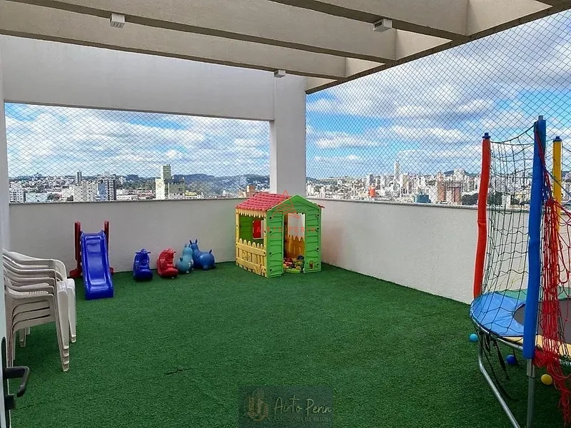 Apartamento 3 quartos no São Cristóvão em Chapecó: 13ª foto da galeria de imagens do imóvel