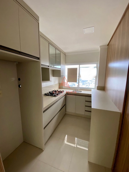 Apartamento 3 quartos no São Cristóvão em Chapecó: 20ª foto da galeria de imagens do imóvel