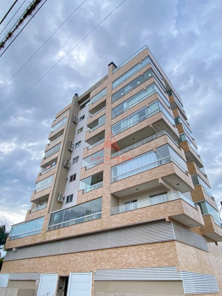 Apartamento 3 quartos no São Cristóvão em Chapecó: 27ª foto da galeria de imagens do imóvel