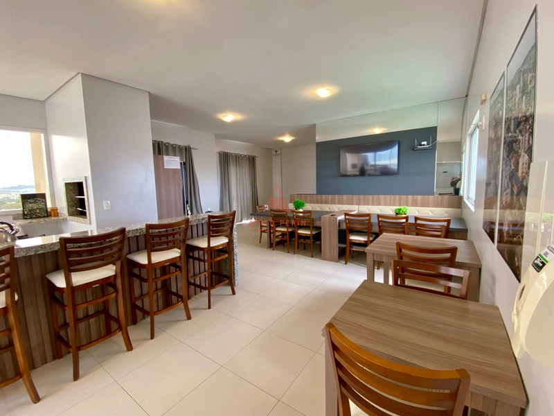 Apartamento 3 quartos no São Cristóvão em Chapecó: 30ª foto da galeria de imagens do imóvel