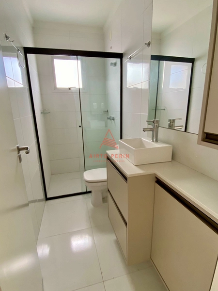 Apartamento 3 quartos no São Cristóvão em Chapecó: 9ª foto da galeria de imagens do imóvel