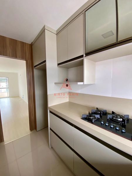 Apartamento 3 quartos no São Cristóvão em Chapecó: 22ª foto da galeria de imagens do imóvel