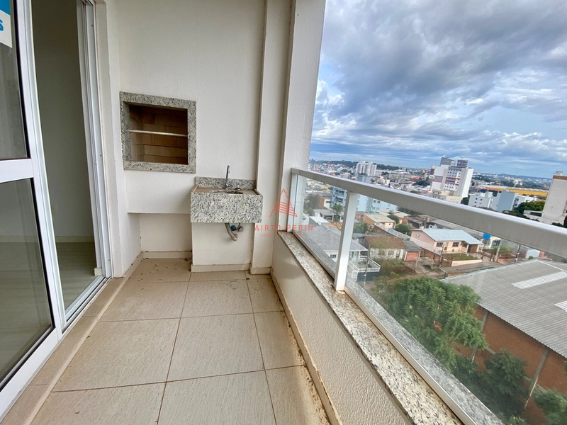 Apartamento 3 quartos no São Cristóvão em Chapecó: 3ª foto da galeria de imagens do imóvel