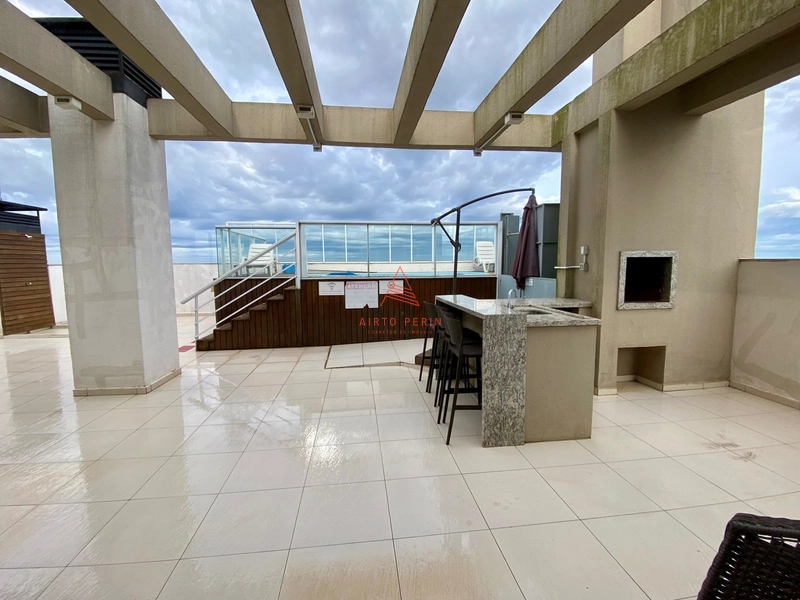 Apartamento 3 quartos no São Cristóvão em Chapecó: 25ª foto da galeria de imagens do imóvel