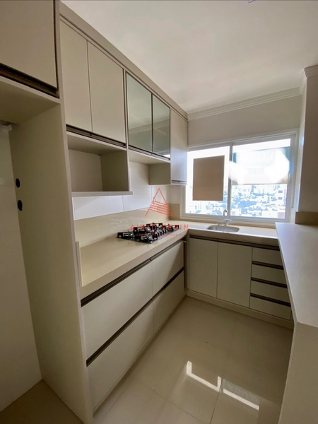 Apartamento 3 quartos no São Cristóvão em Chapecó: 7ª foto da galeria de imagens do imóvel