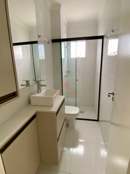 Apartamento 3 quartos no São Cristóvão em Chapecó: 10ª foto da galeria de imagens do imóvel