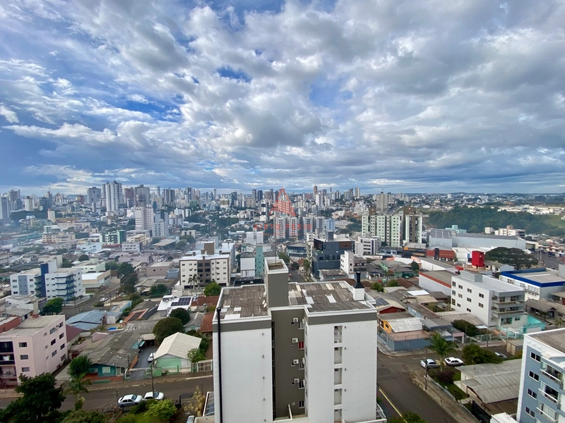 Apartamento 3 quartos no São Cristóvão em Chapecó: 28ª foto da galeria de imagens do imóvel