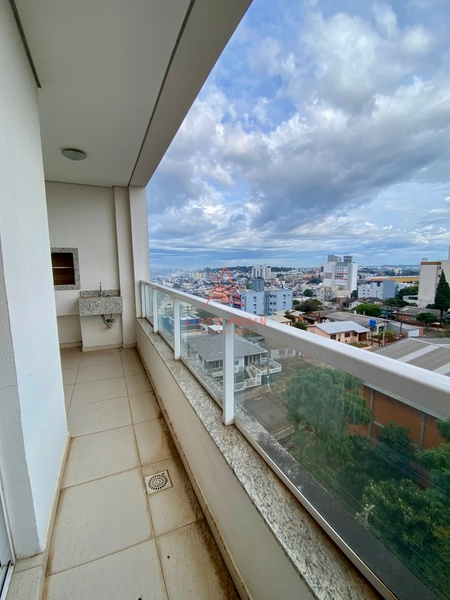 Apartamento 3 quartos no São Cristóvão em Chapecó: 32ª foto da galeria de imagens do imóvel