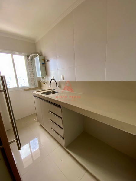 Apartamento 3 quartos no São Cristóvão em Chapecó: 8ª foto da galeria de imagens do imóvel