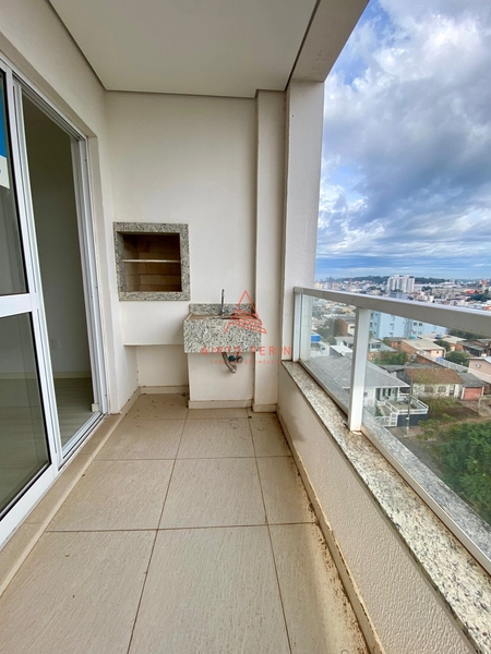 Apartamento 3 quartos no São Cristóvão em Chapecó: 23ª foto da galeria de imagens do imóvel