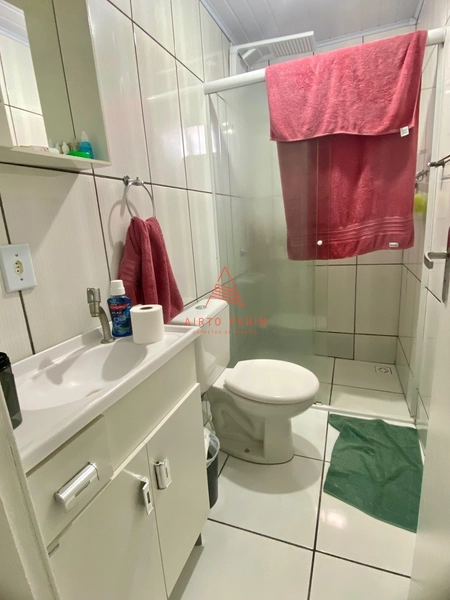 Casa 3 quartos no bairro Bela Vista em Chapecó: 8ª foto da galeria de imagens do imóvel