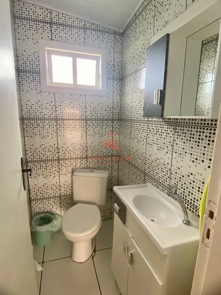 Casa 3 quartos no bairro Bela Vista em Chapecó: 7ª foto da galeria de imagens do imóvel