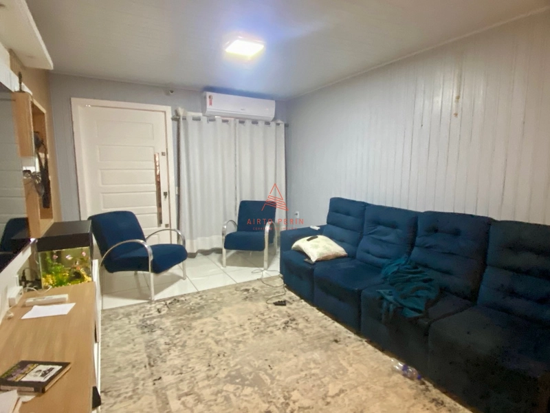 Casa 3 quartos no bairro Bela Vista em Chapecó: 2ª foto da galeria de imagens do imóvel