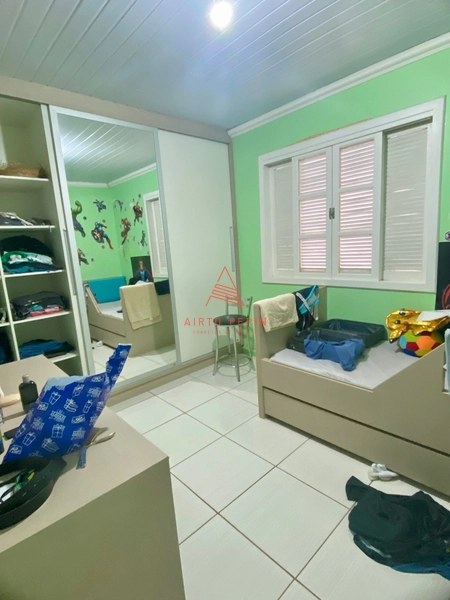 Casa 3 quartos no bairro Bela Vista em Chapecó: 5ª foto da galeria de imagens do imóvel