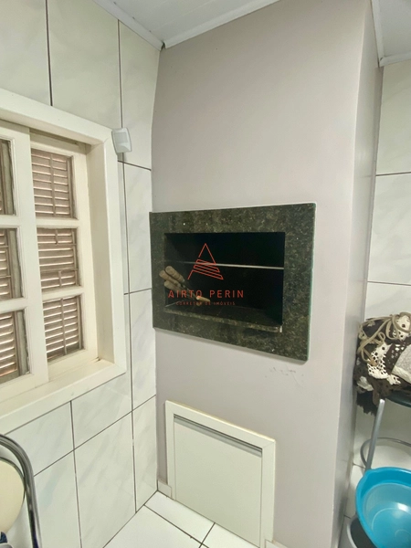 Casa 3 quartos no bairro Bela Vista em Chapecó: 9ª foto da galeria de imagens do imóvel