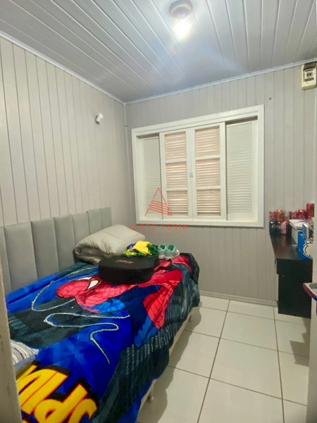 Casa 3 quartos no bairro Bela Vista em Chapecó: 6ª foto da galeria de imagens do imóvel