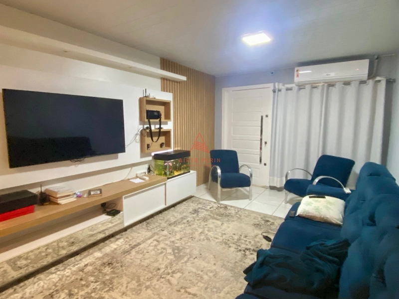 Casa 3 quartos no bairro Bela Vista em Chapecó: 3ª foto da galeria de imagens do imóvel