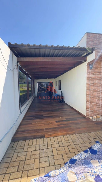 Casa 3 quartos no Mirante do Trevo: 15ª foto da galeria de imagens do imóvel