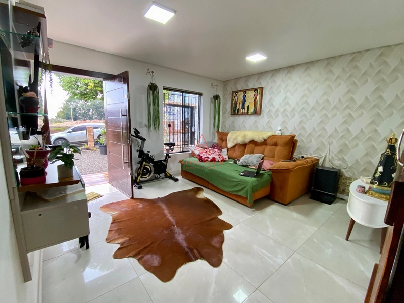 Casa 3 quartos no Mirante do Trevo: 6ª foto da galeria de imagens do imóvel