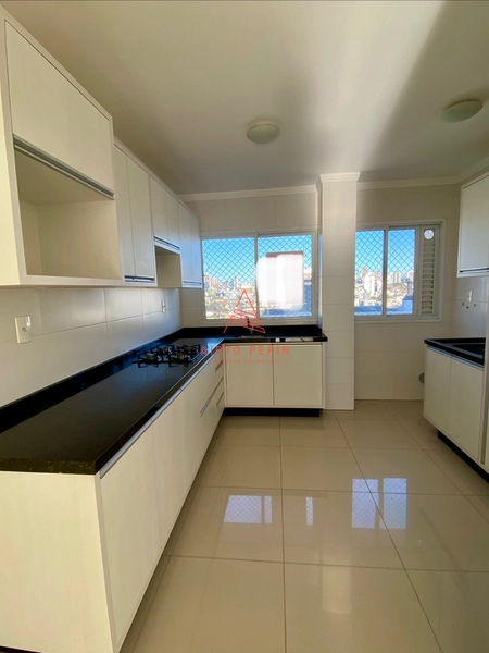 Apartamento 3 quartos no São Cristóvão em Chapecó: 20ª foto da galeria de imagens do imóvel