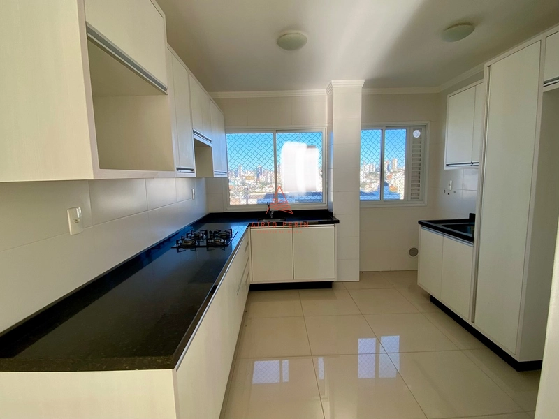 Apartamento 3 quartos no São Cristóvão em Chapecó: 23ª foto da galeria de imagens do imóvel
