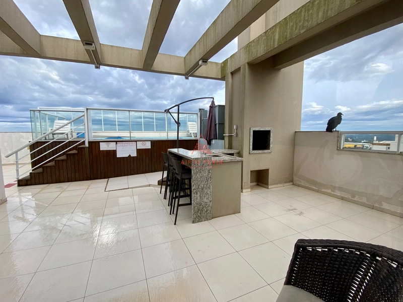 Apartamento 3 quartos no São Cristóvão em Chapecó: 19ª foto da galeria de imagens do imóvel