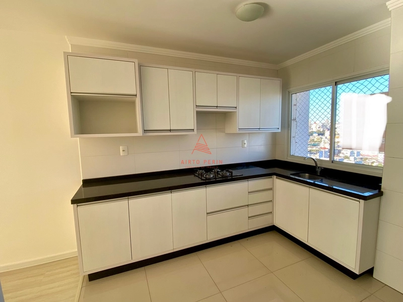Apartamento 3 quartos no São Cristóvão em Chapecó: 2ª foto da galeria de imagens do imóvel