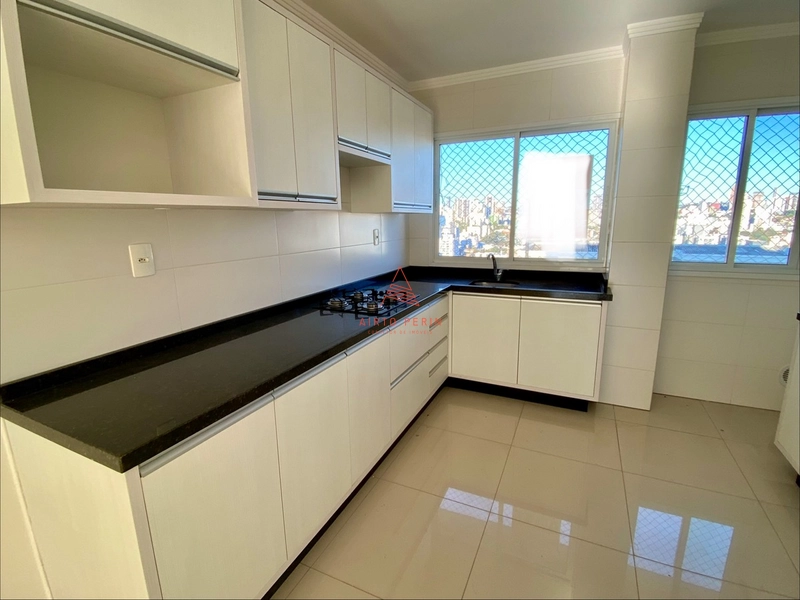 Apartamento 3 quartos no São Cristóvão em Chapecó: 1ª foto da galeria de imagens do imóvel