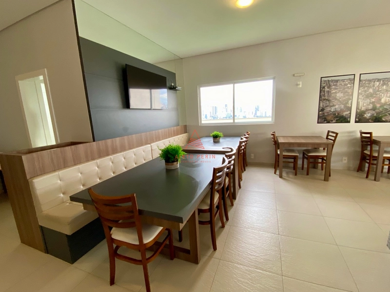 Apartamento 3 quartos no São Cristóvão em Chapecó: 17ª foto da galeria de imagens do imóvel