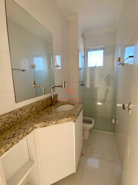 Apartamento 3 quartos no São Cristóvão em Chapecó: 14ª foto da galeria de imagens do imóvel
